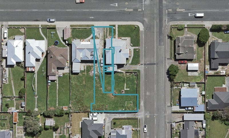 7/183 Crinan Street, Appleby, Invercargill - Carousel 1