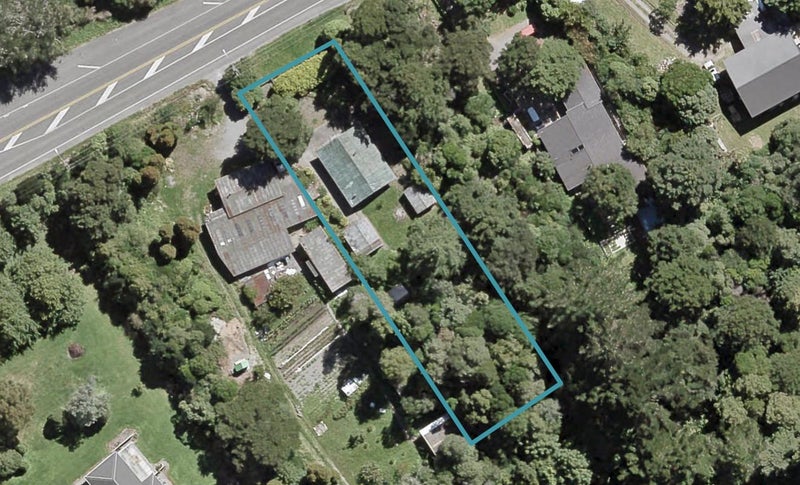 502 Main Road North, Timberlea, Upper Hutt - Carousel 1