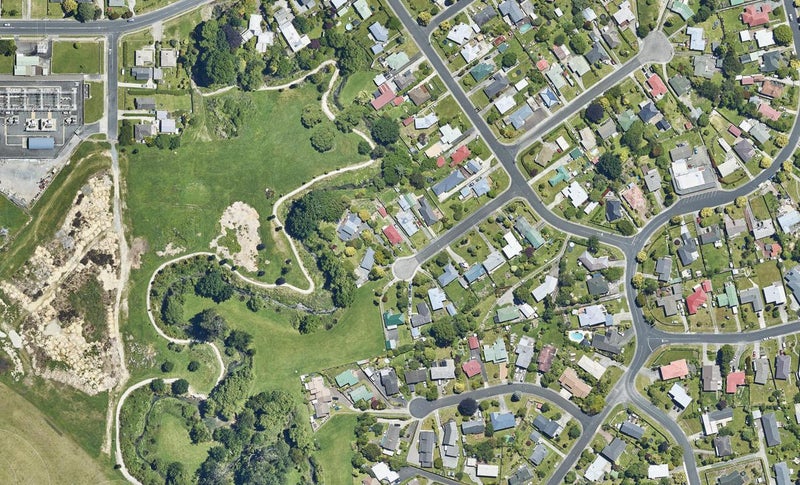 7 Norrie Place, Hillcrest, Rotorua - Carousel 1