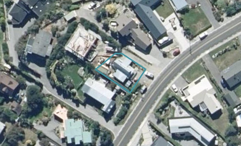455 Peninsula Road, Kelvin Heights, Queenstown - Carousel 1