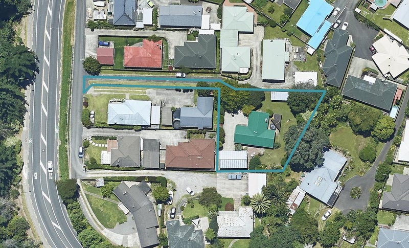 20 Oropi Road, Greerton, Tauranga - Carousel 1