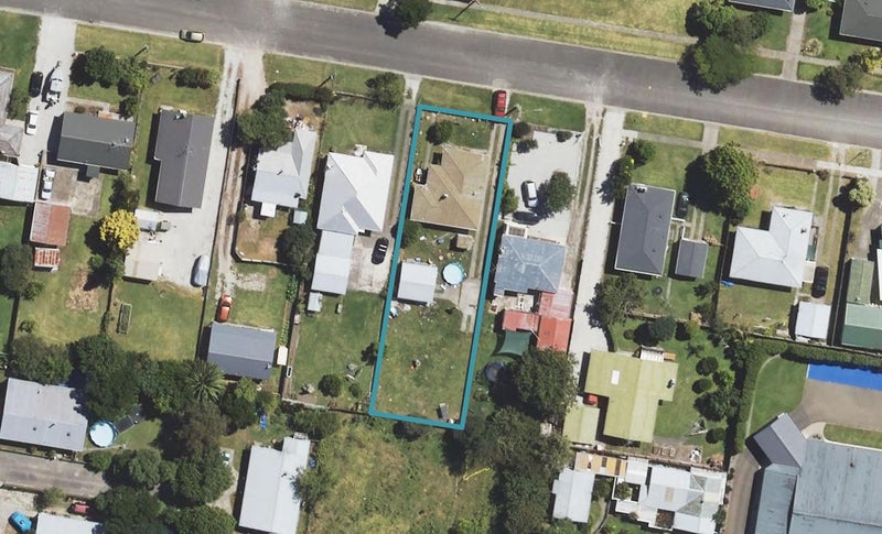 13 Coldstream Road, Kaiti, Gisborne - Carousel 1