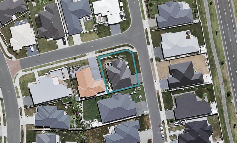 6 Pukaki Place, Poraiti, Napier - Carousel 1