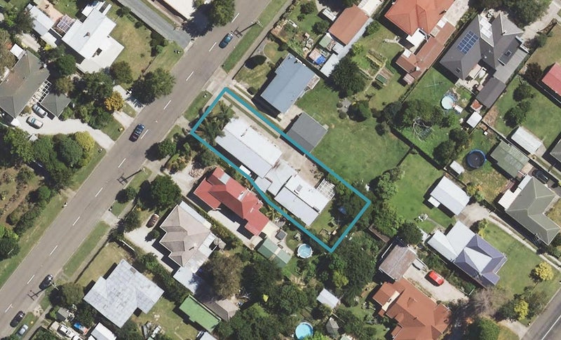 5B MARY STREET, Mangapapa, Gisborne - Carousel 1