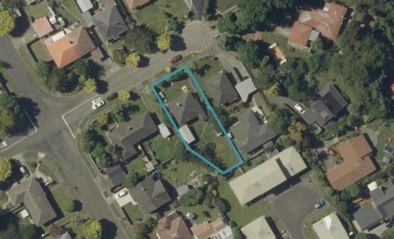 36 Parata Street, Hokowhitu, Palmerston North - Carousel 1