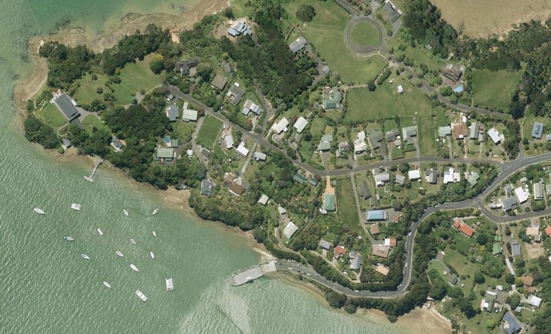 29 Okiato Road, Okiato, Russell - Carousel 1