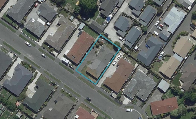 1/19 Apollo Place, Papanui, Christchurch - Carousel 1