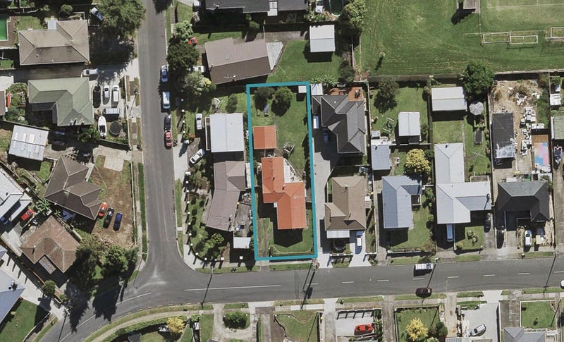 24 Milan Road, Papatoetoe, Auckland - Carousel 1