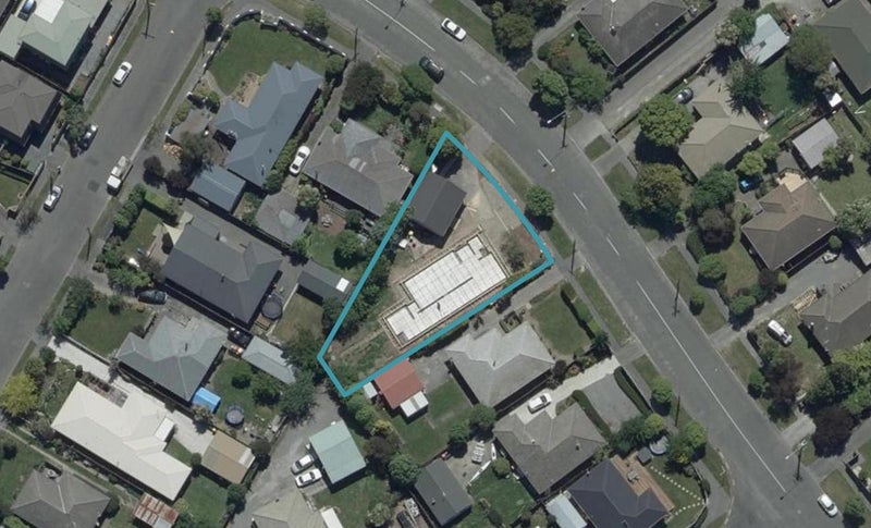 229 Condell Avenue, Papanui, Christchurch - Carousel 1