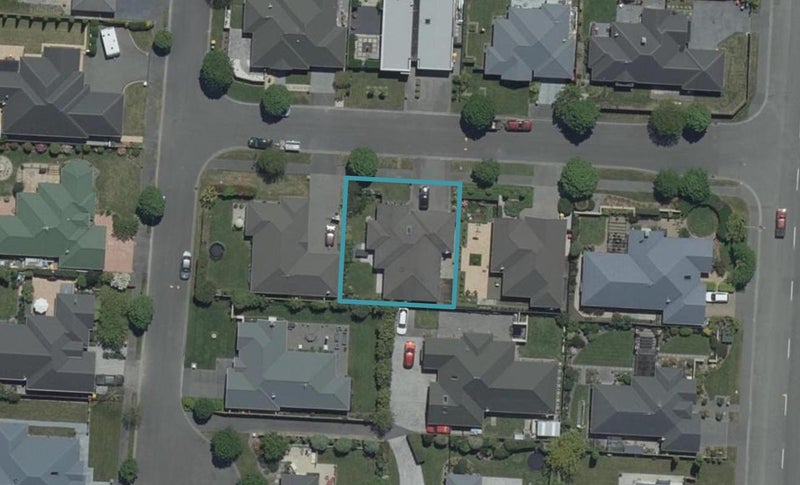 5 Providence Place, Redwood, Christchurch - Carousel 1
