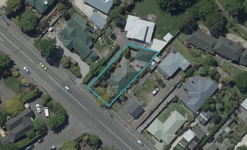 119 Opawa Road, Opawa, Christchurch - Carousel 1