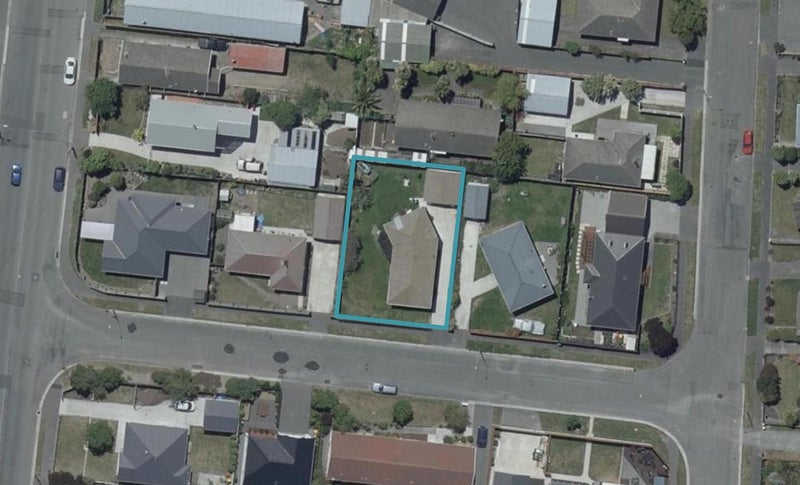 5 Thurso Place, New Brighton, Christchurch - Carousel 1