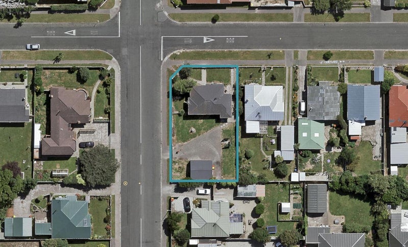 97 Selwyn Street, Appleby, Invercargill - Carousel 1
