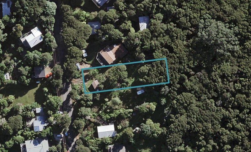 51 O'Brien Road, Omiha, Waiheke Island - Carousel 1