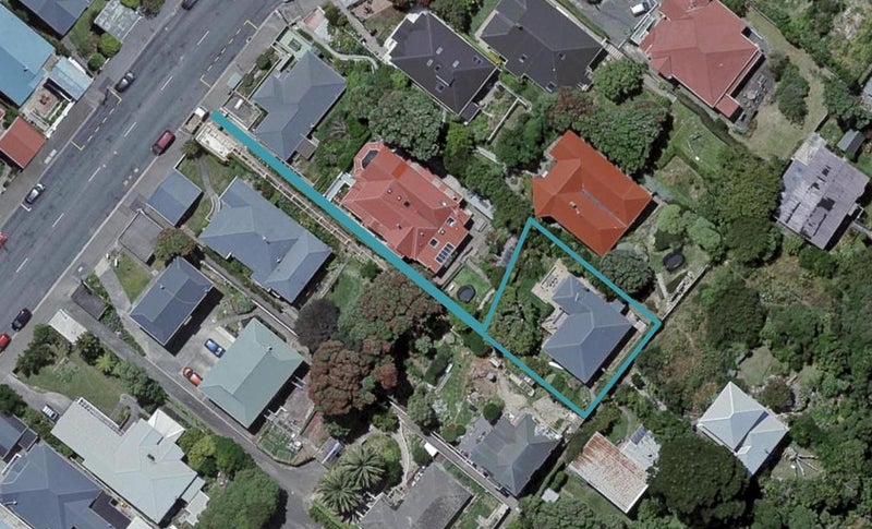 3 Peranga Terrace, Hataitai, Wellington - Carousel 1