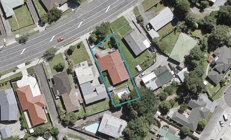1166 Fergusson Drive, Clouston Park, Upper Hutt - Carousel 1