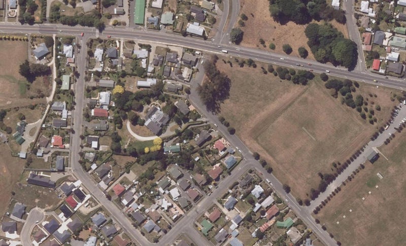 138A Perth Street, Holmes Hill, Oamaru - Carousel 1