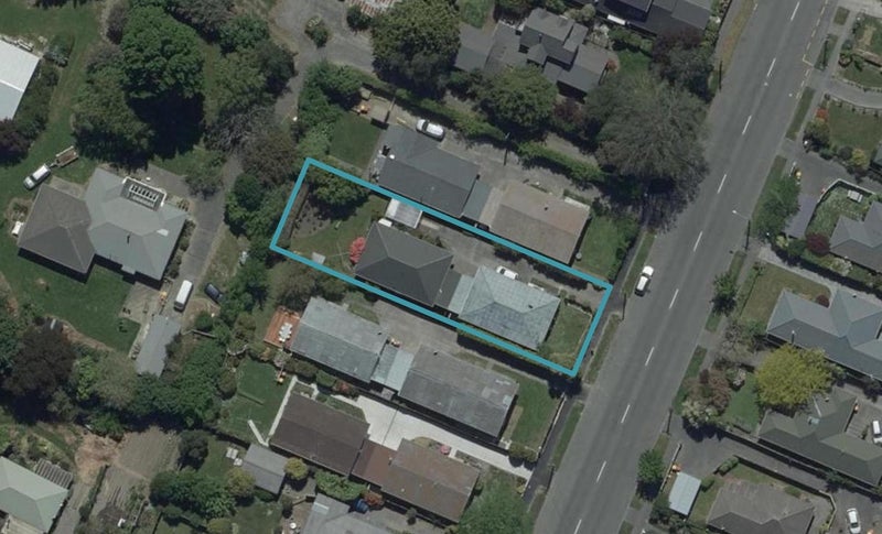 2/387 Withells Road, Avonhead, Christchurch - Carousel 1