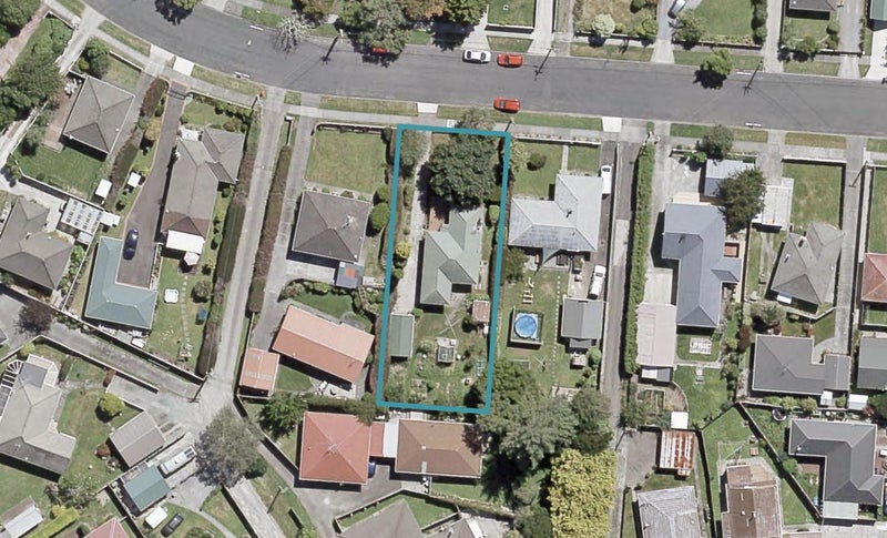 91 Thackeray Street, Trentham, Upper Hutt - Carousel 1