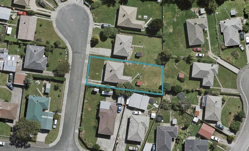 5 Oban Place, Rockdale, Invercargill - Carousel 1