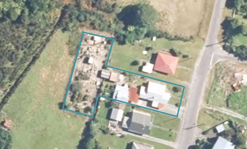 46 Oxford Street, Taylorville, Greymouth - Carousel 1
