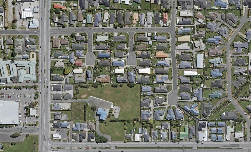 45 Vogel Place, Waikiwi, Invercargill - Carousel 1