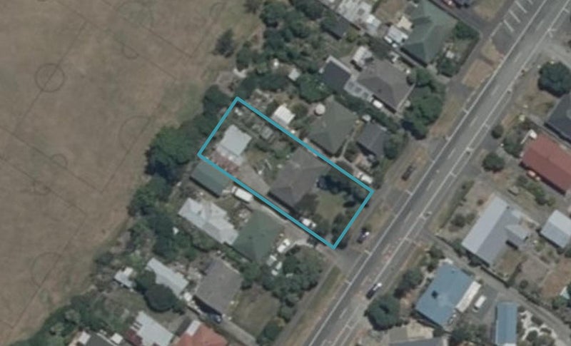 13 North Road, The Wood, Nelson - Carousel 1