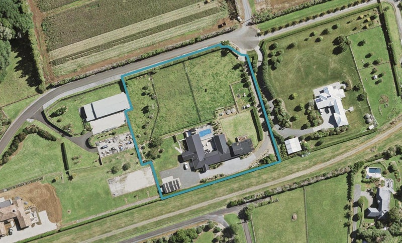 144F Runciman Road, Pukekohe East, Pukekohe - Carousel 1