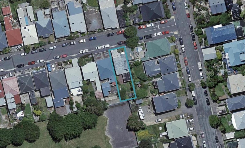 20 Harper Street, Newtown, Wellington - Carousel 1