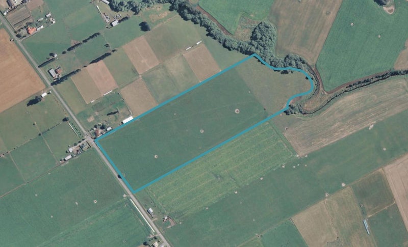 0 Orakipaoa Island Road, Milford, Temuka - Carousel 1