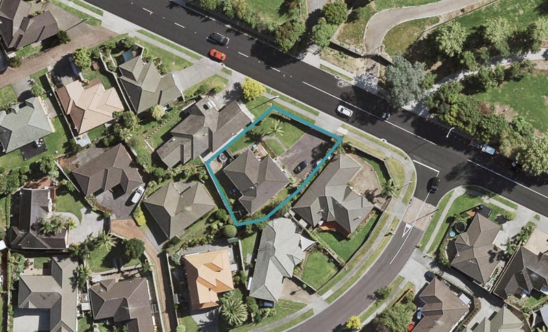 39 Stratford Road, Manurewa, Auckland - Carousel 1