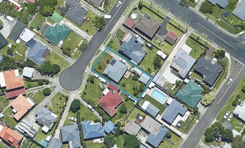 6 Seaforth Grove, Greerton, Tauranga - Carousel 1