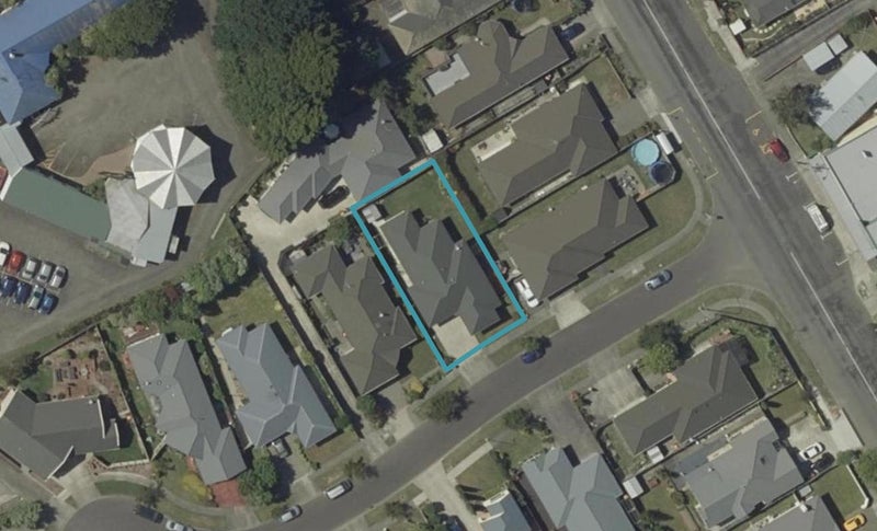 6 Rose Place, Awapuni, Palmerston North - Carousel 1