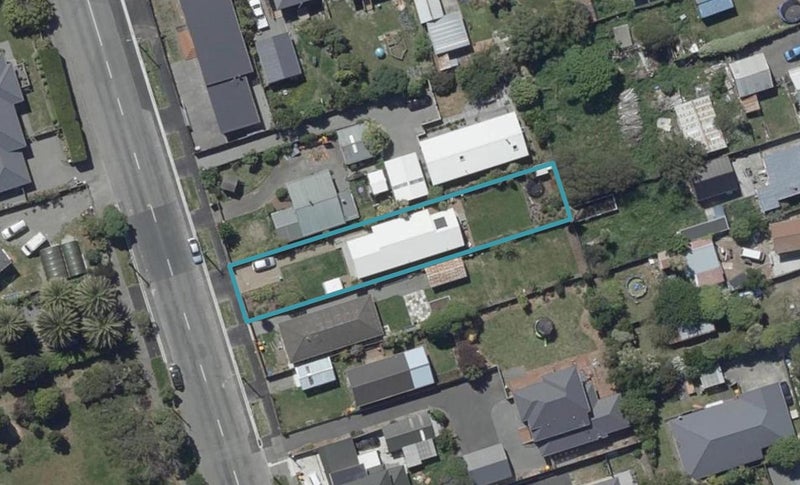 339 Estuary Road, South New Brighton, Christchurch - Carousel 1