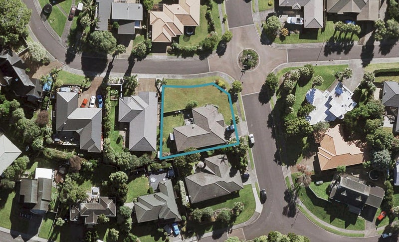 7 Bluestone Rise, Rosedale, Auckland - Carousel 1