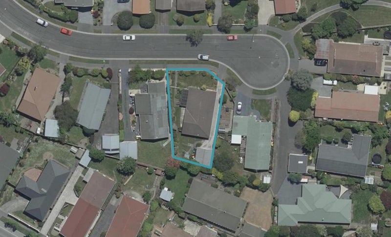 16 Applewood Place, Casebrook, Christchurch - Carousel 1