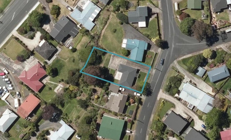 83 Hilltop Avenue, Morningside, Whangarei - Carousel 1