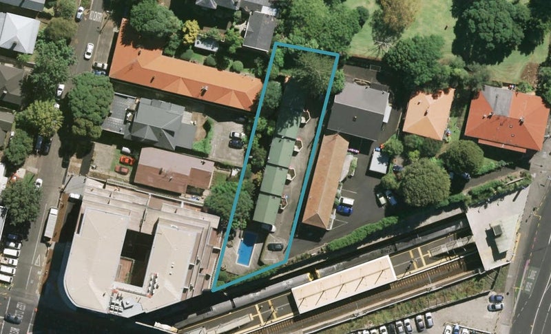 3E Outhwaite Lane, Grafton, Auckland - Carousel 1