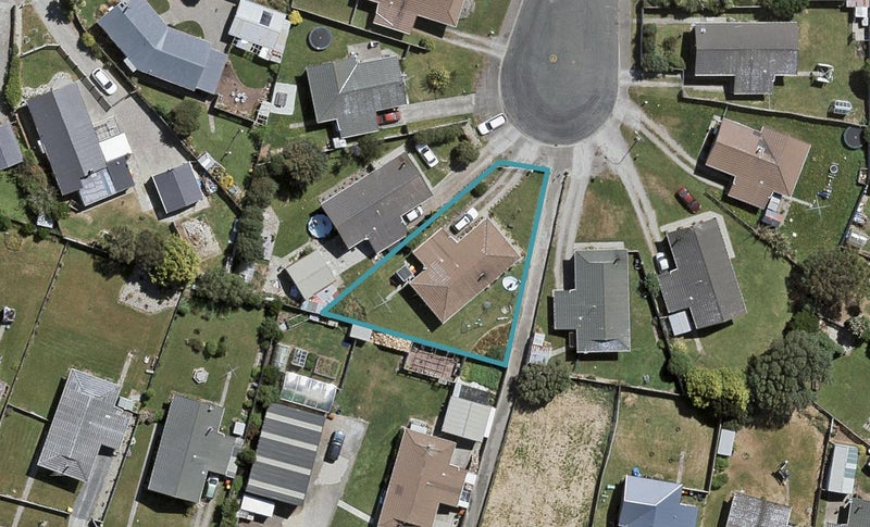 16 Argyle Street, Kew, Invercargill - Carousel 1
