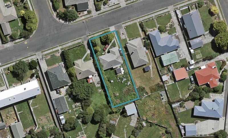 31 Tummel Street, Glengarry, Invercargill - Carousel 1