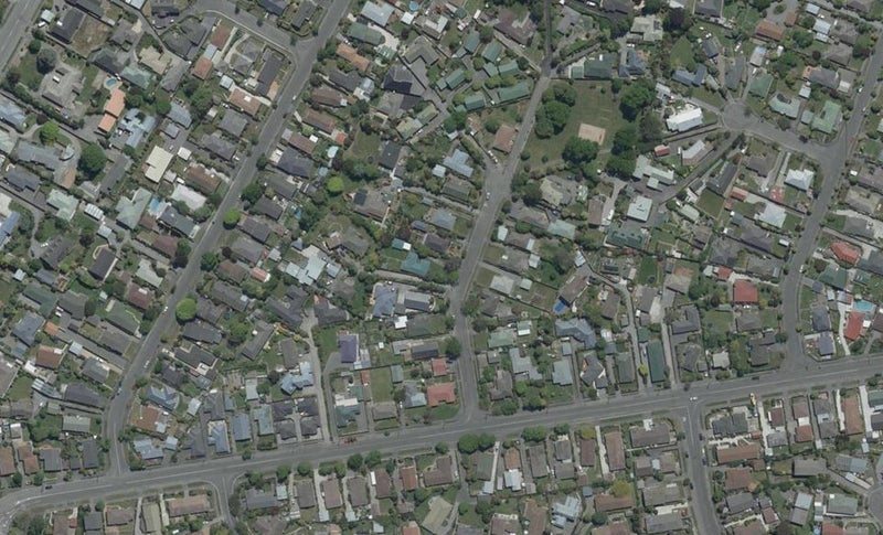 17 Larch Place, Casebrook, Christchurch - Carousel 1