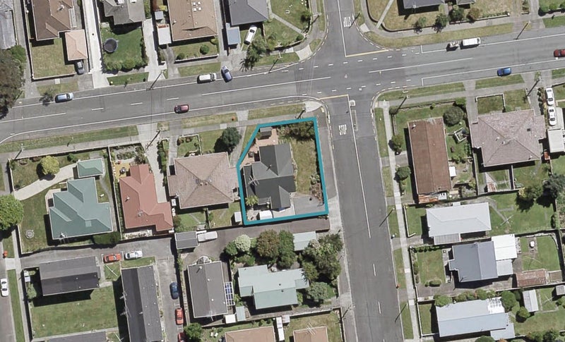 43 Exchange Street, Ebdentown, Upper Hutt - Carousel 1