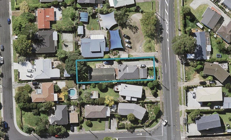 2/52 Sunnynook Road, Sunnynook, Auckland - Carousel 1