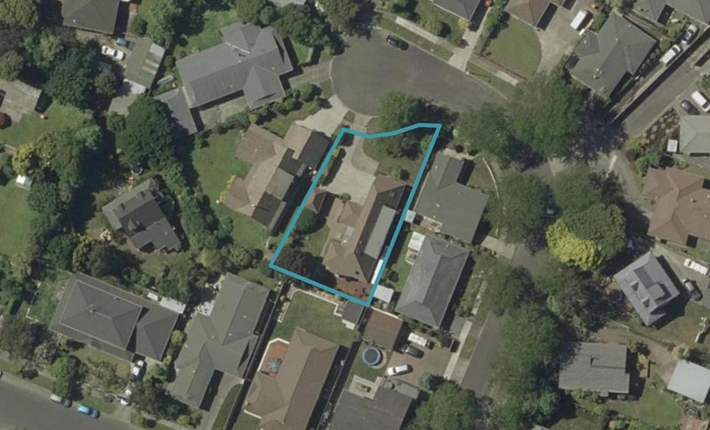 16 Earl Place, Hokowhitu, Palmerston North - Carousel 1