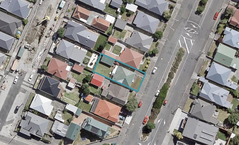 7 Buick Street, Petone, Lower Hutt - Carousel 1