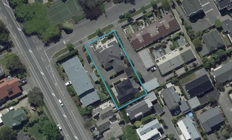8 Office Road, Merivale, Christchurch - Carousel 1