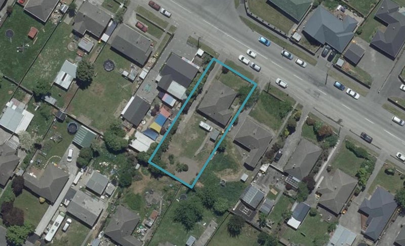 163 Langdons Road, Northcote, Christchurch - Carousel 1