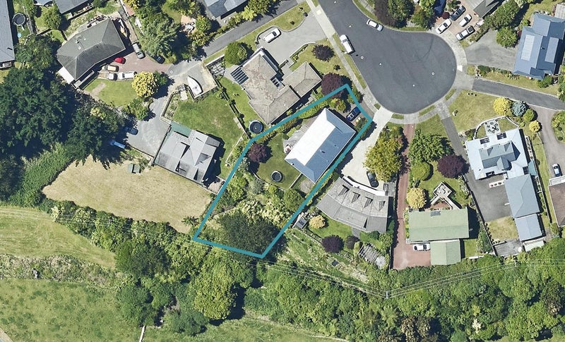 23 Mark Place, Lynmore, Rotorua - Carousel 1