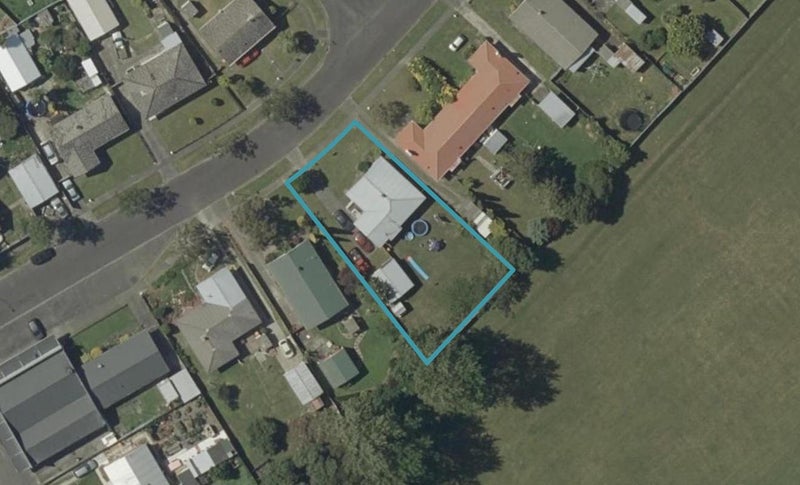 29 Dampier Avenue, Awapuni, Palmerston North - Carousel 1