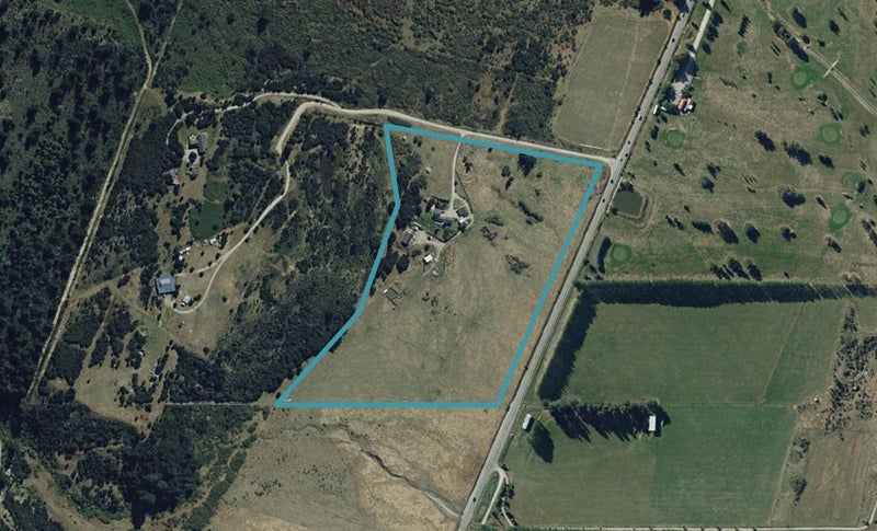 1087 Lake Hawea-Albert, ALBERT TOWN, WANAKA - Carousel 1
